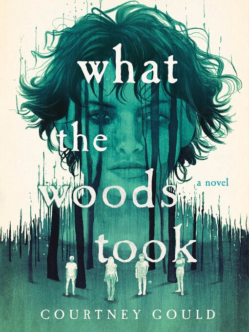 Title details for What the Woods Took by Courtney Gould - Wait list